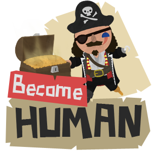 Become Human