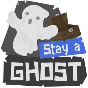 Stay Ghost